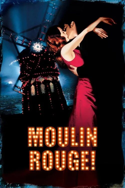Moulin Rouge! (2001)
